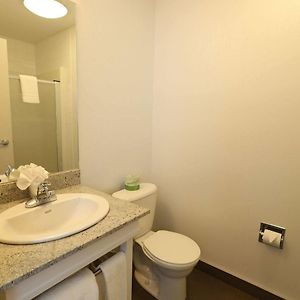 One-Bedroom Queen Suite